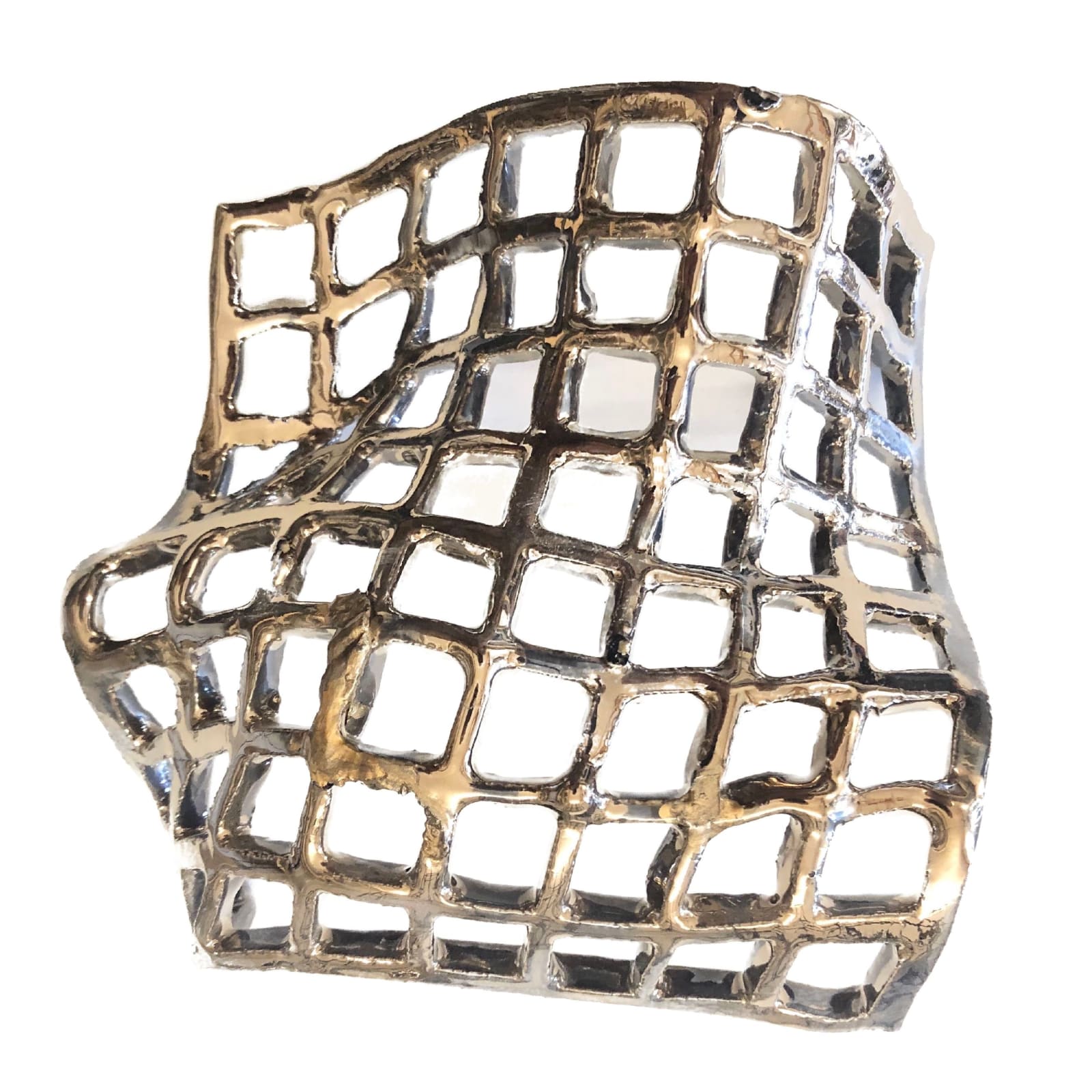 Art van Triest, Grid 1, 2020