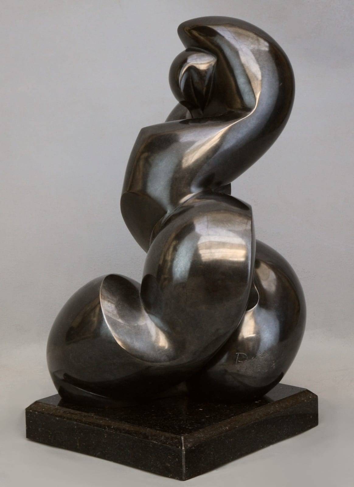 Dominique Pollès, EXTALINA (4/4), 2015/2022