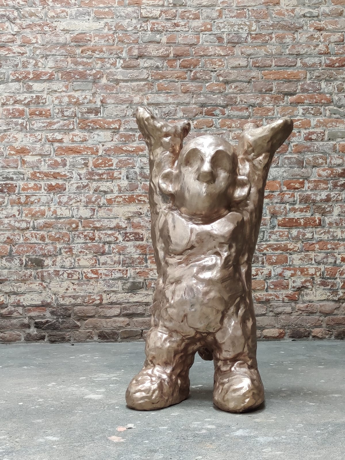 Erik Buijs, Tadaa, 2024