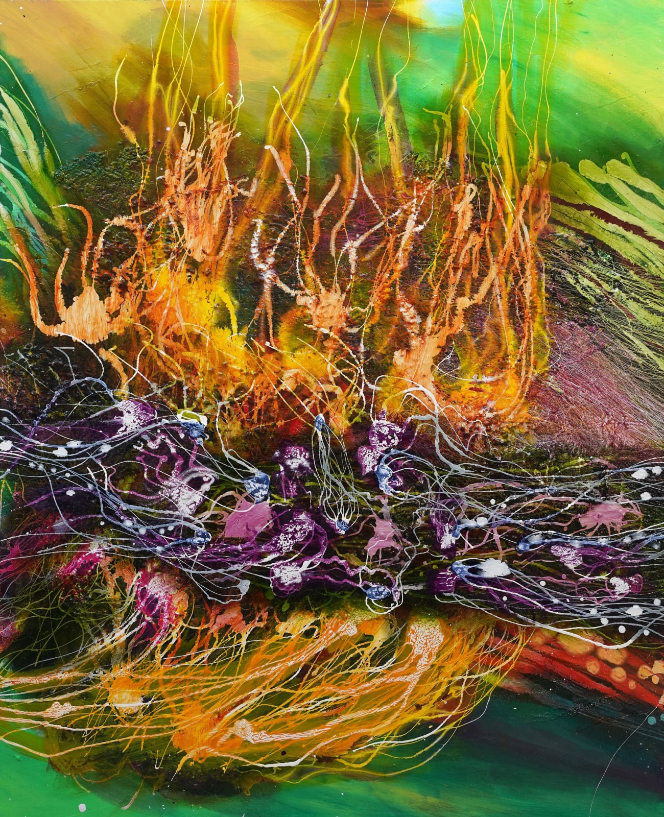 Reinoud van Vught, De Dagdroom, 2025