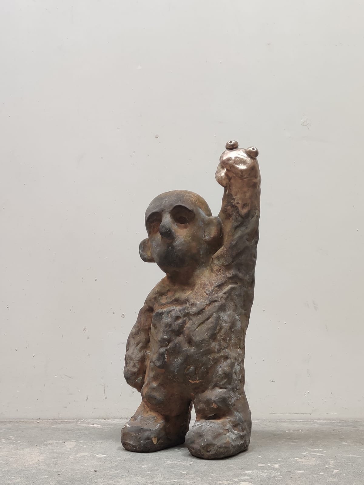 Erik Buijs, Kermit, 2025