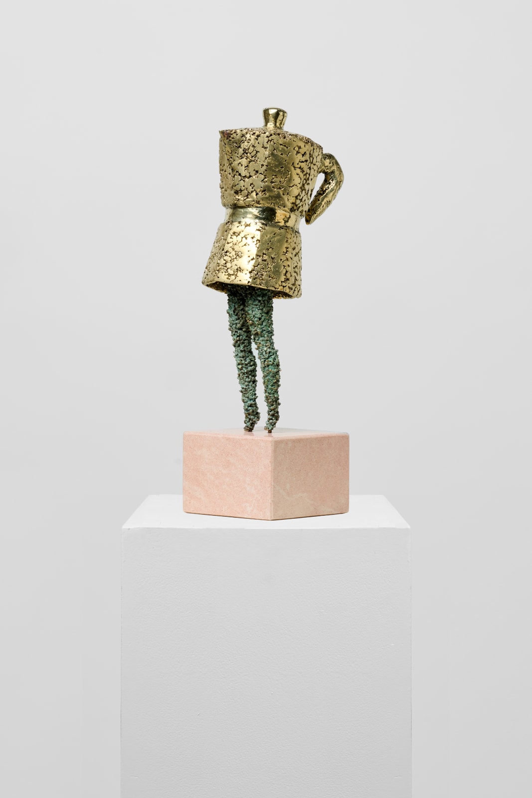 Diederik Schneemann, Bialettina, Editie 3/3, 2025