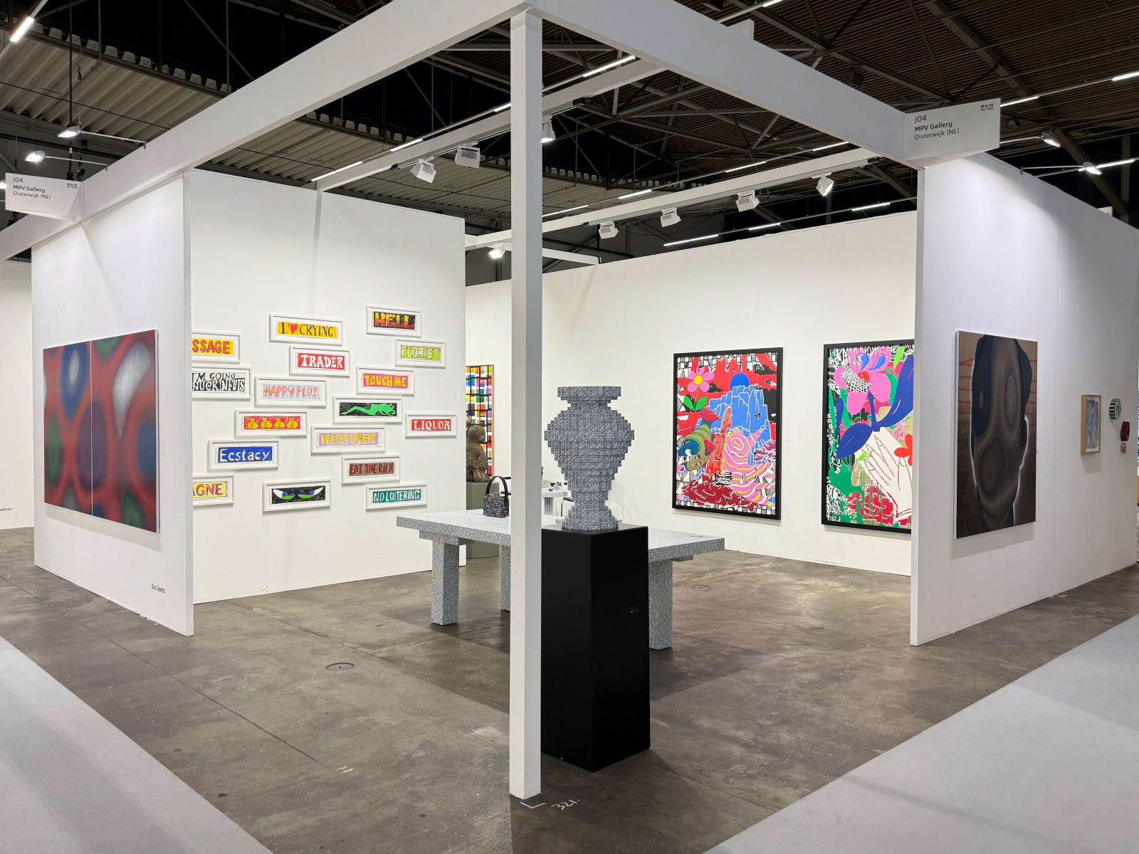 Cameron Platter, Bumper Stickers (per piece), 2025