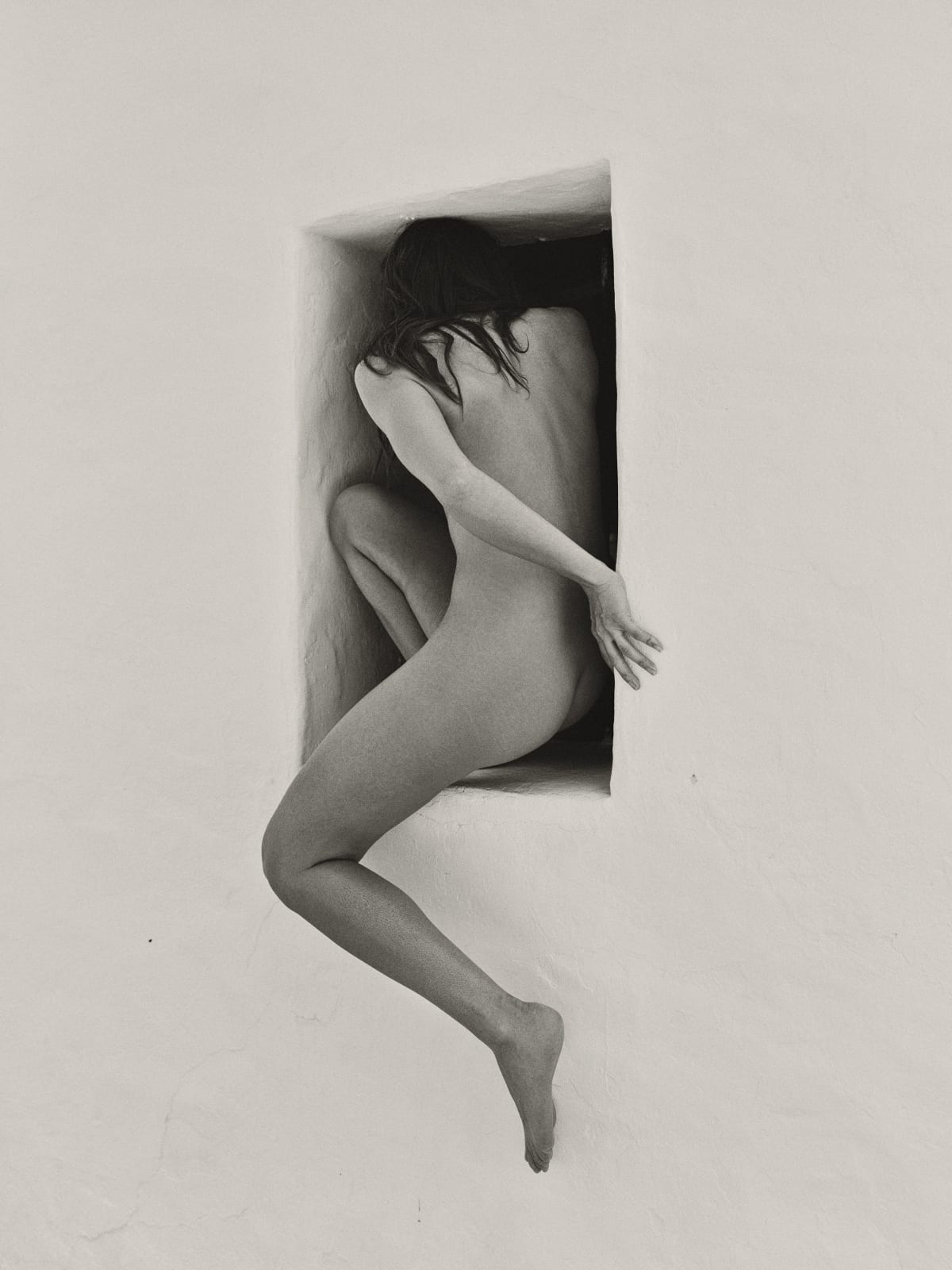 Neeltje de Vries, SNIPER II, 2024