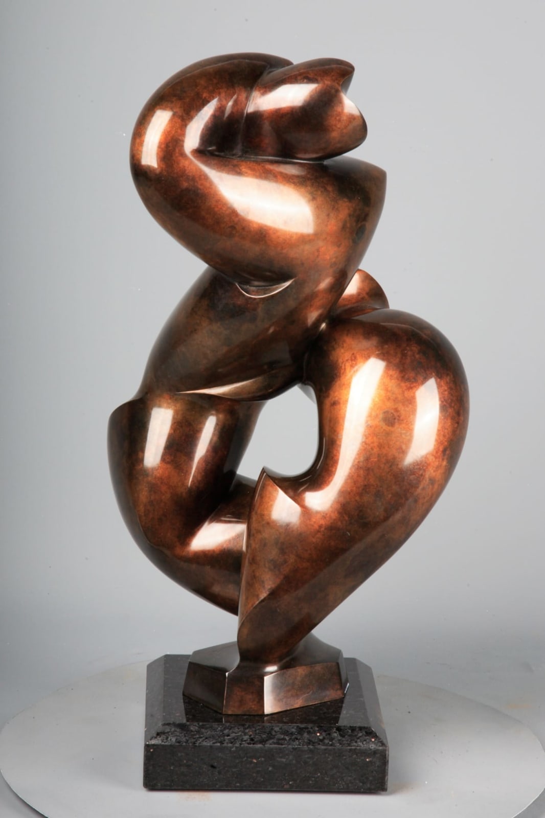 Dominique Pollès, Samsara 4/4, 2002