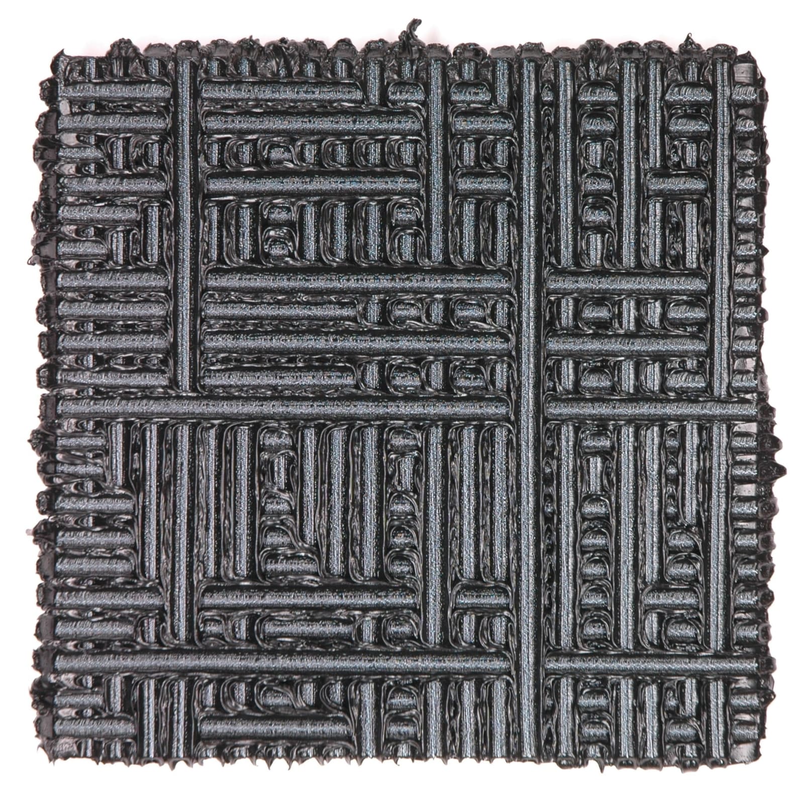 Wouter Nijland, 22X22.4, 2020