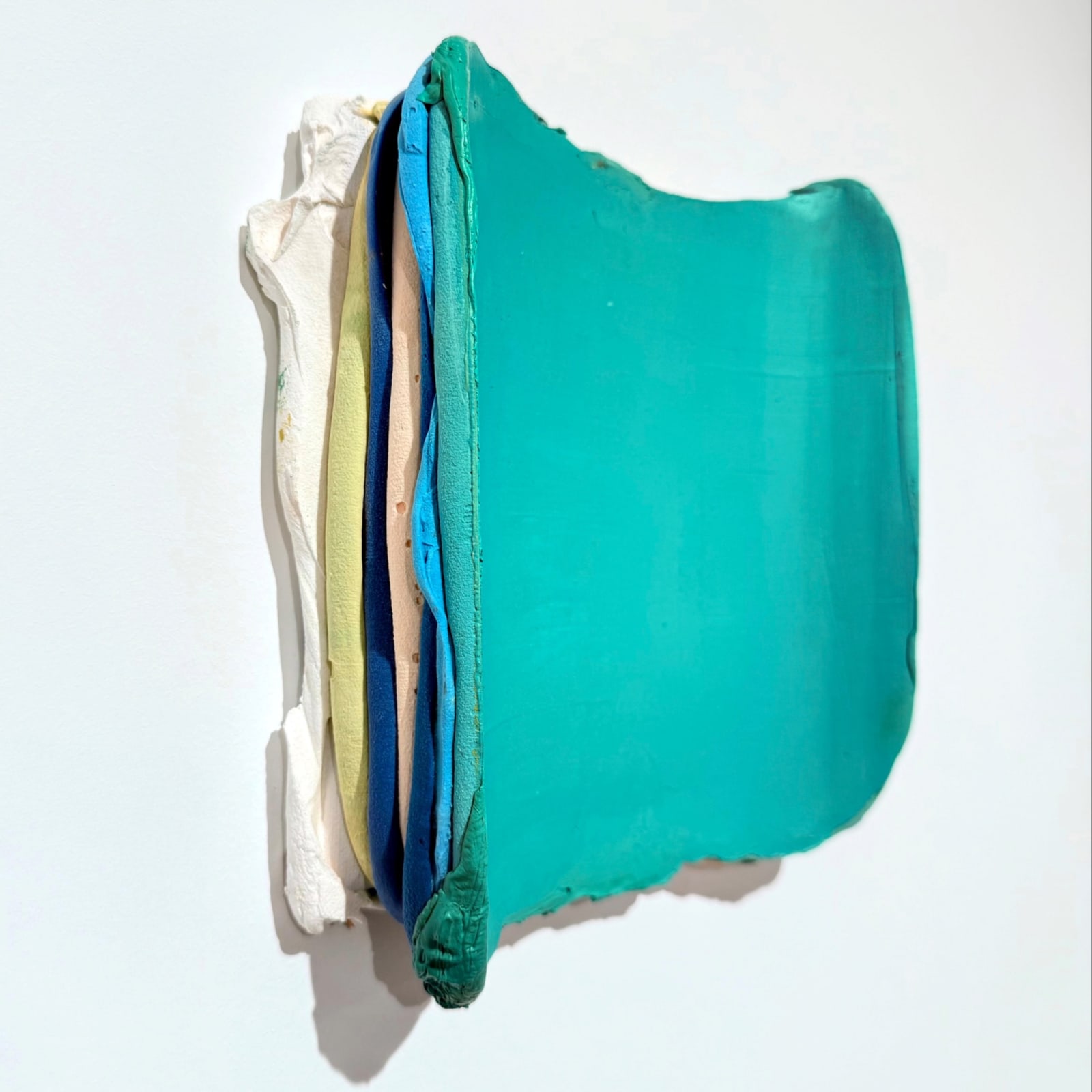 Robbert Fortgens, Under the Skin XV, 2022