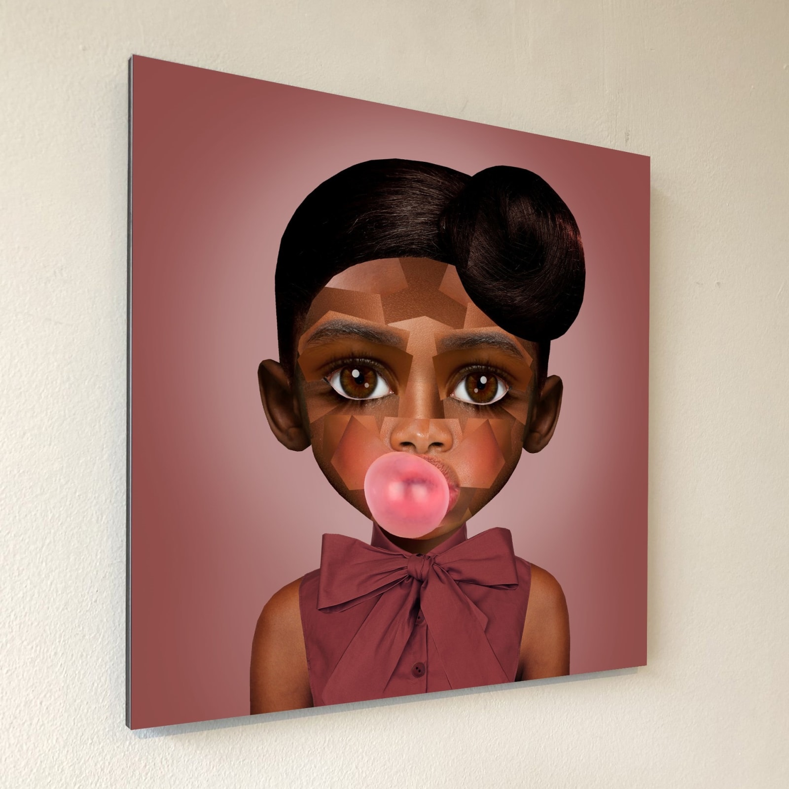 Barbara van den Berg, Lainey 14/22, 2020