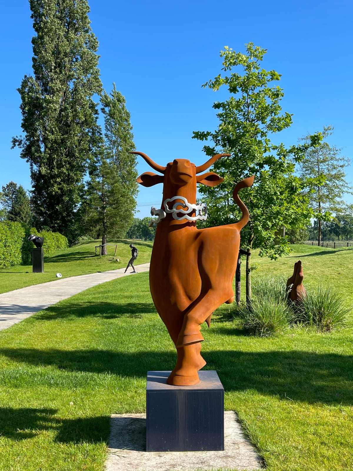 Evert den Hartog, Kop in de Wolken I/IV, 2017