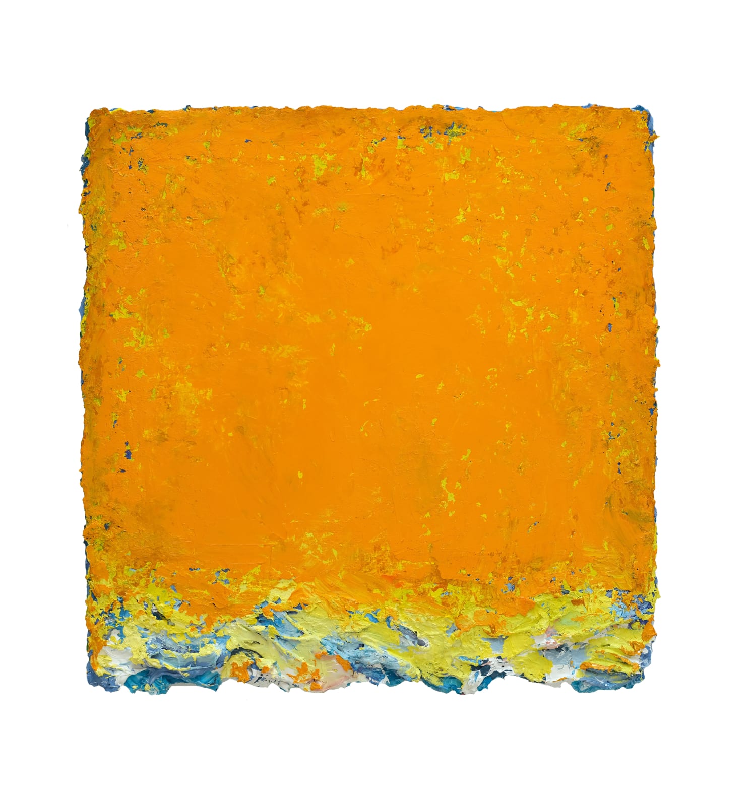 Robbert Fortgens, ZT, Geel, 2024