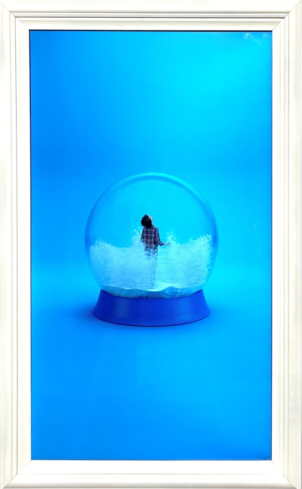 Diederik Schneemann, Reminder, 2022