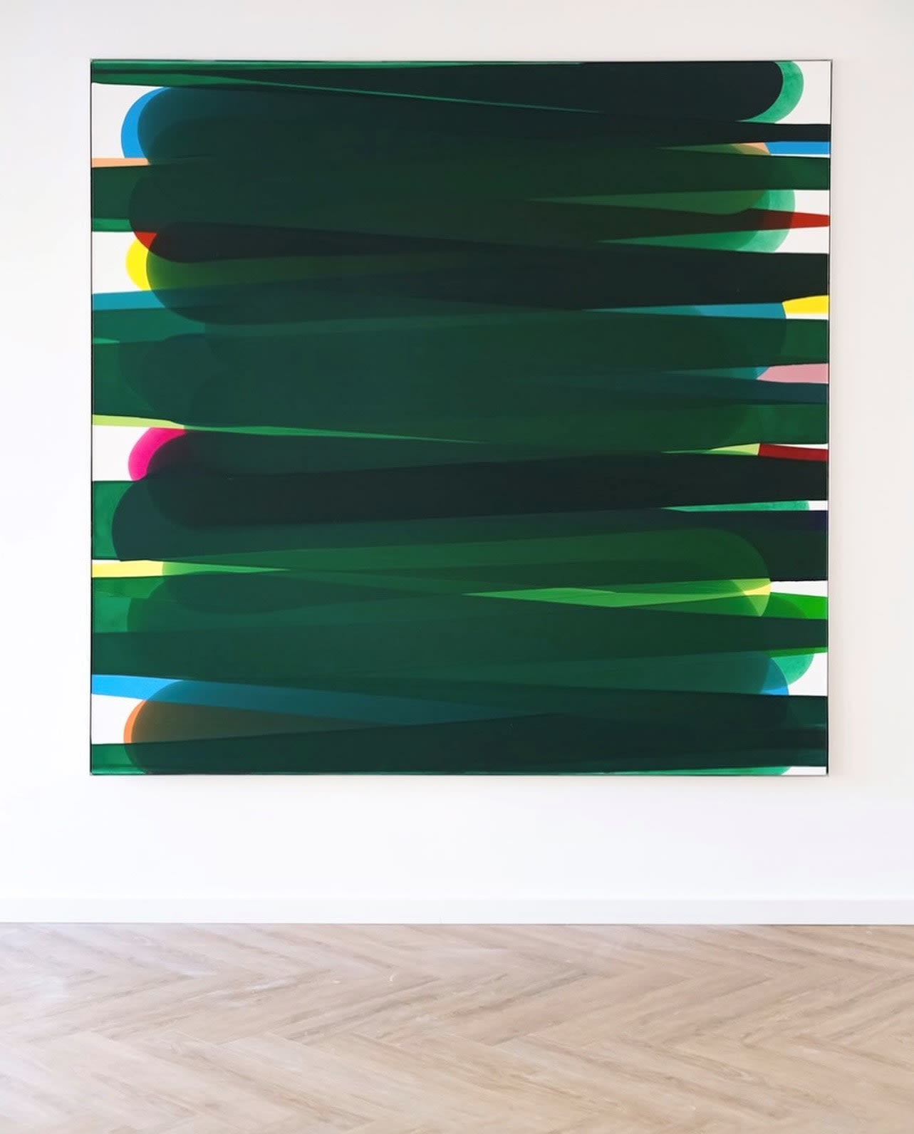 Rainer Splitt, Untitled