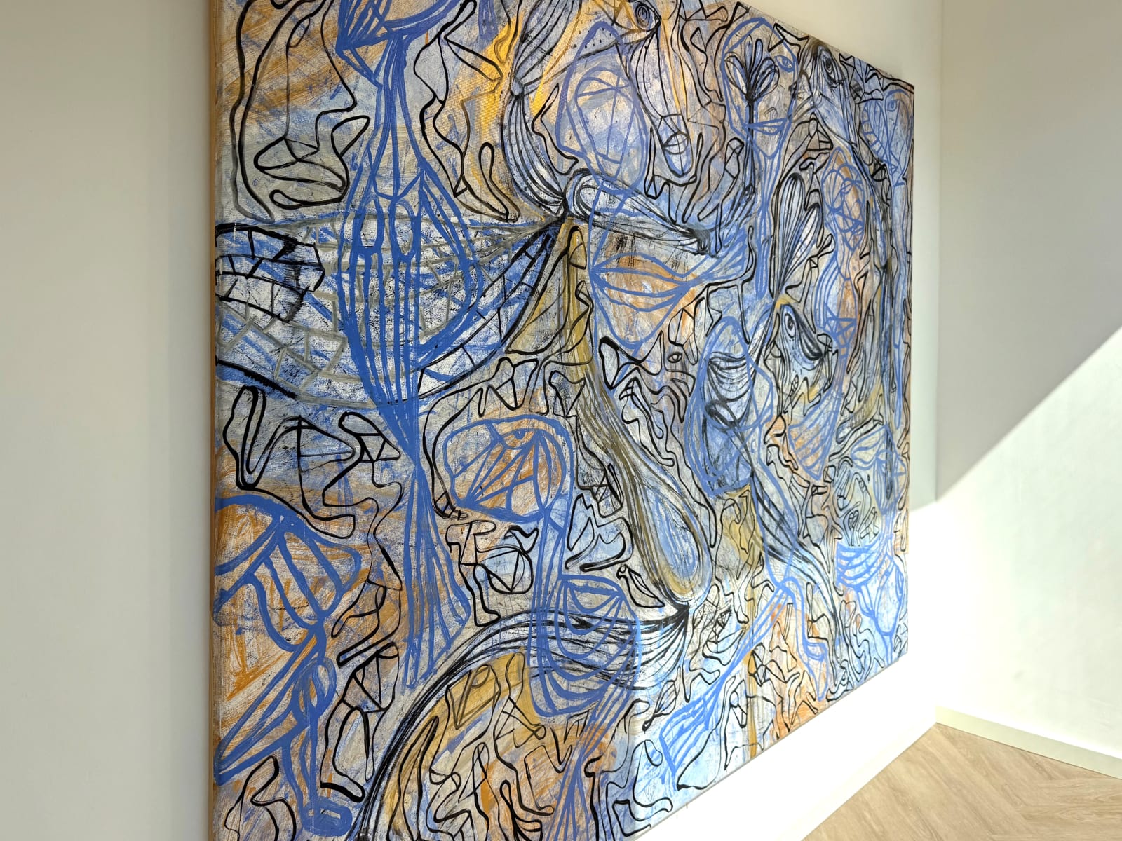 Gam Klutier, Transvaluations