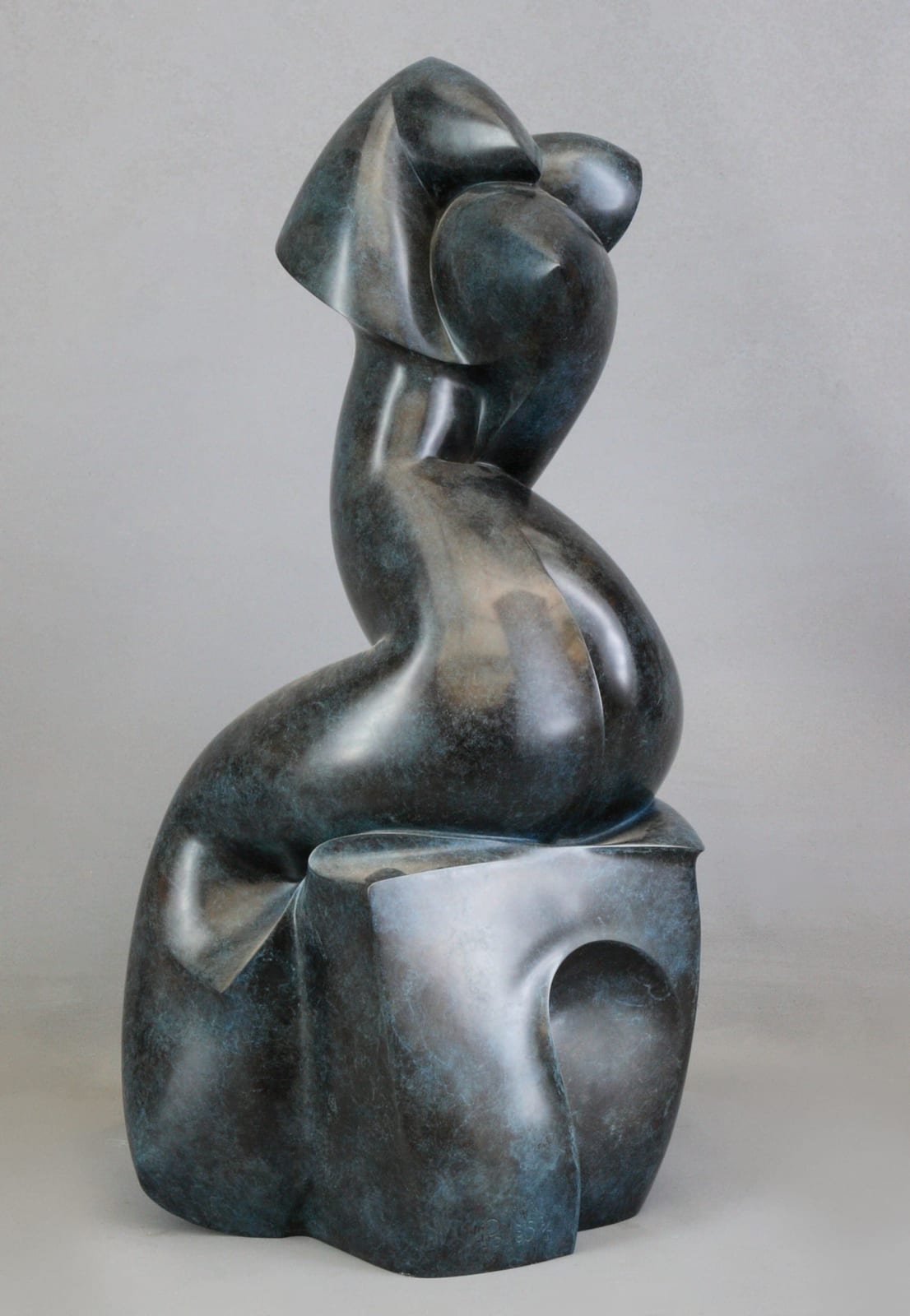 Dominique Pollès, GALATAE (1/1), 2005/2008