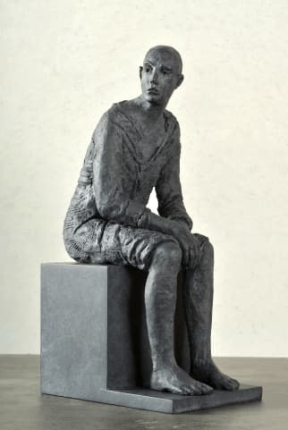 Hanneke Beaumont, Untitled #145 (ed.5/25), 2019