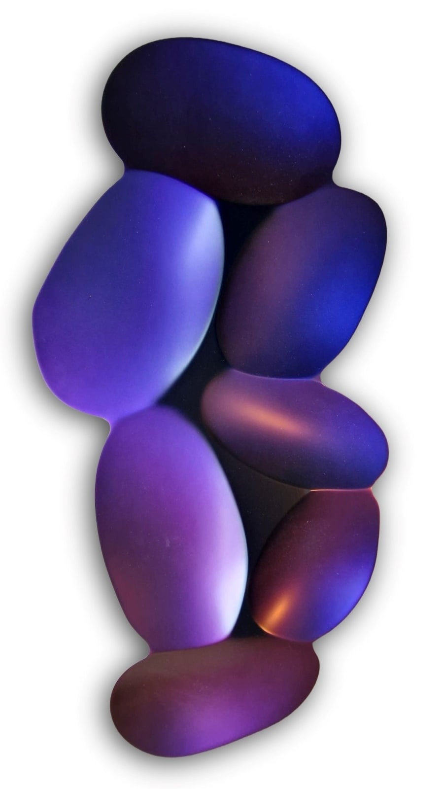 Willi Siber, Wandobjekt, 2025