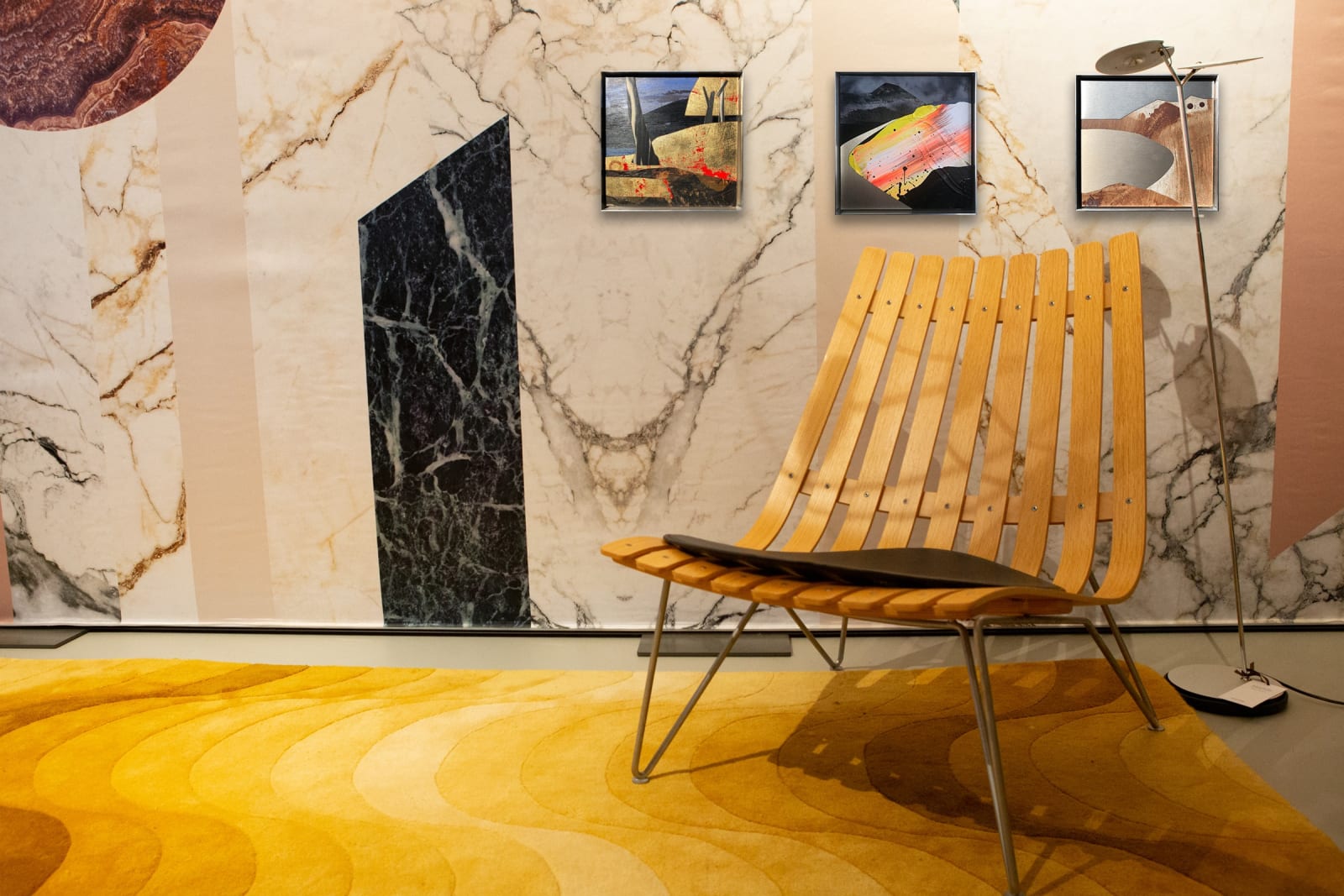 Snoek & Hagens, Cloud Cuckoo Land #16, 2020