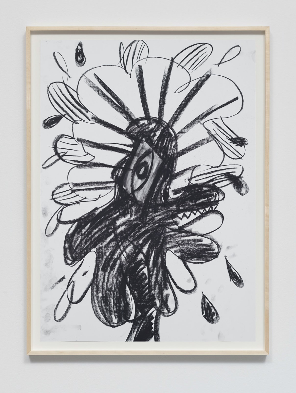 Cameron Platter, Untitled IV, 2024