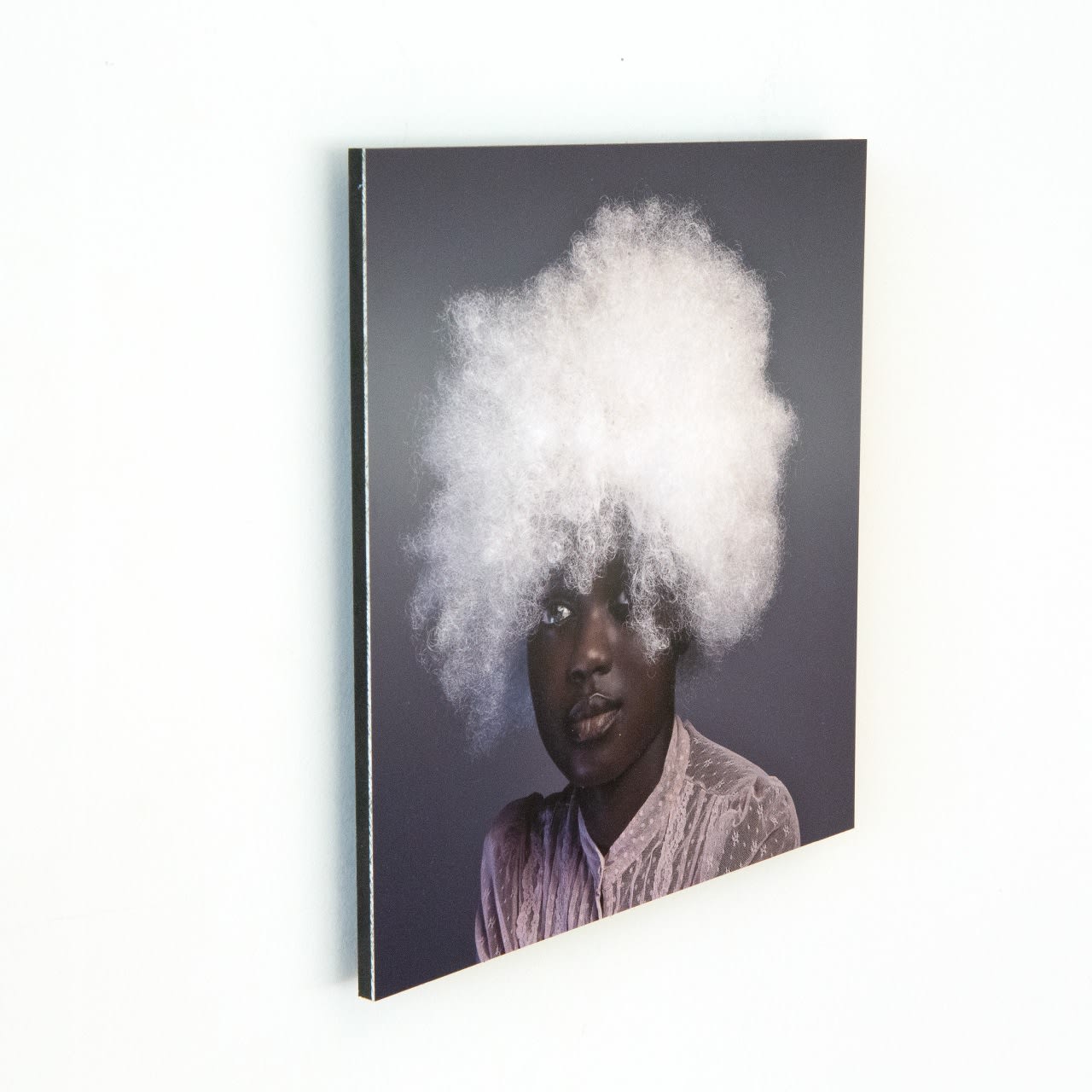 Leroy Sankes, Finalement à la maison