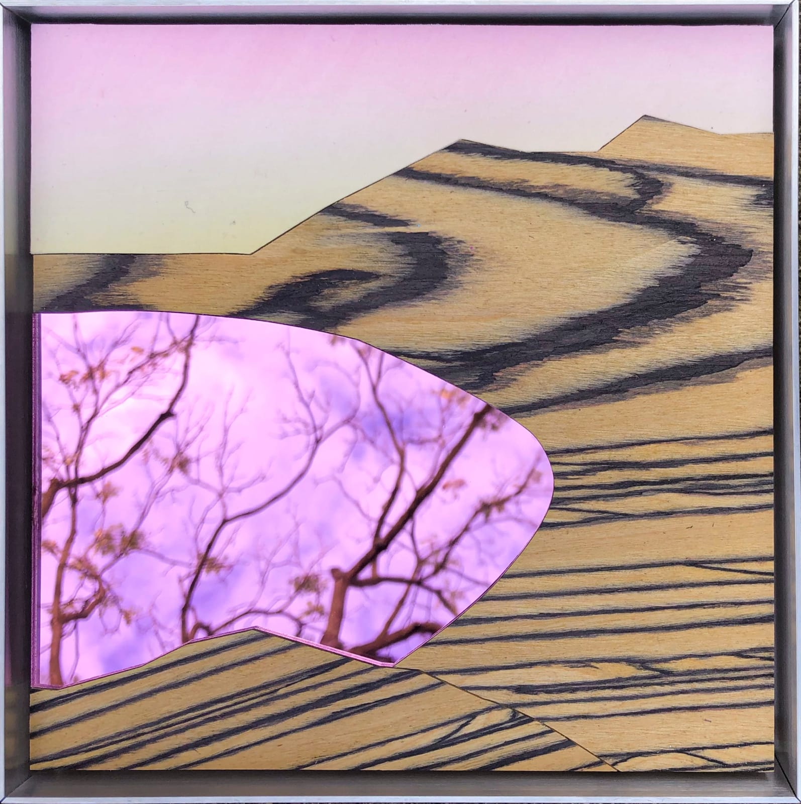 Snoek & Hagens, Cloud Cuckooland #20, 2020