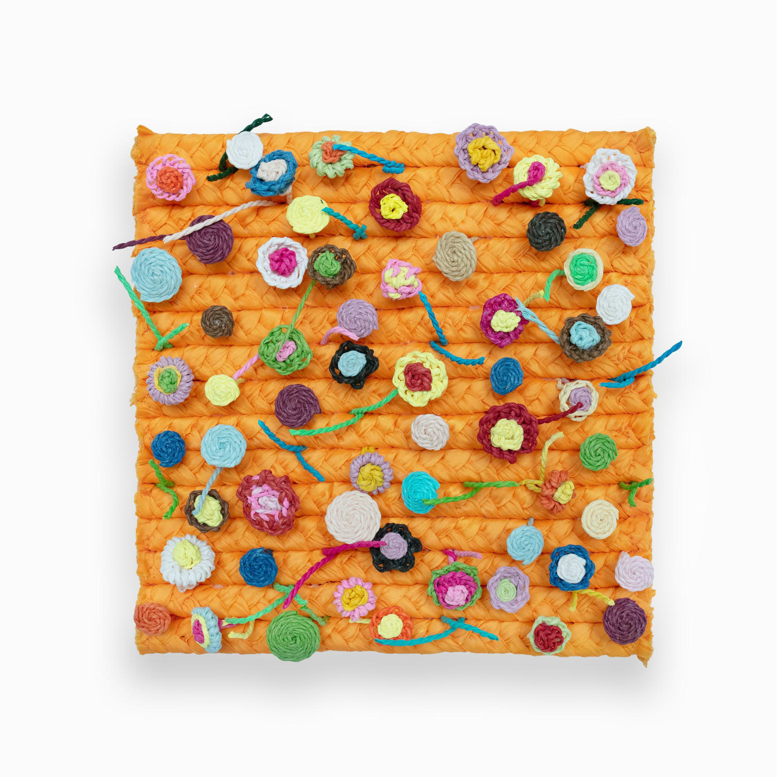Lu Luo, Darling Buds Nr.20, 2023