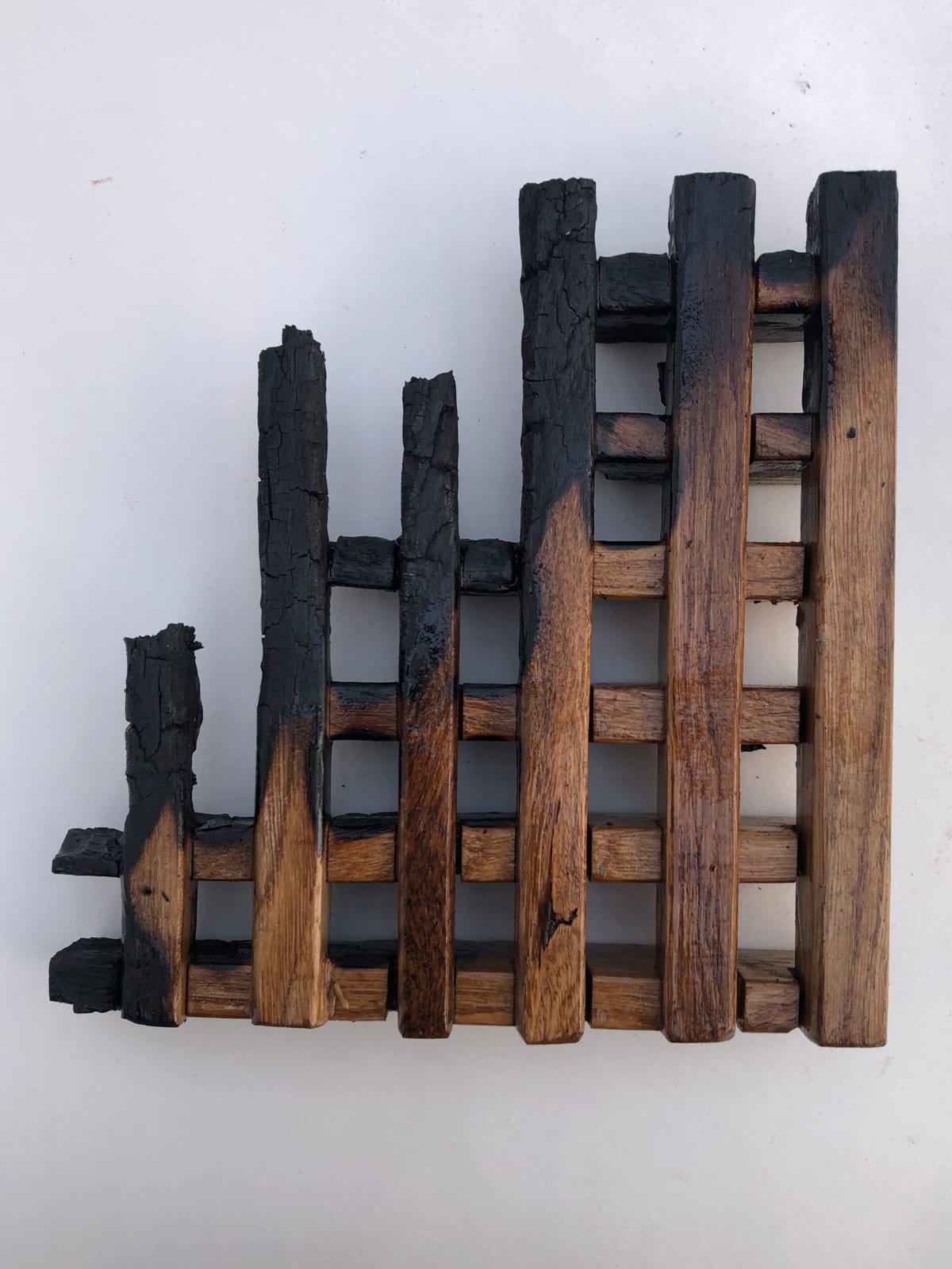 Art van Triest, Grid 7, 2021