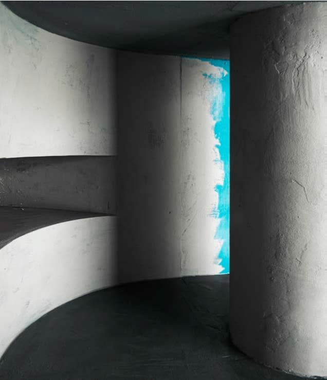 Michiel Kluiters, Lighthouse (Edition of 5+2AP), 2020