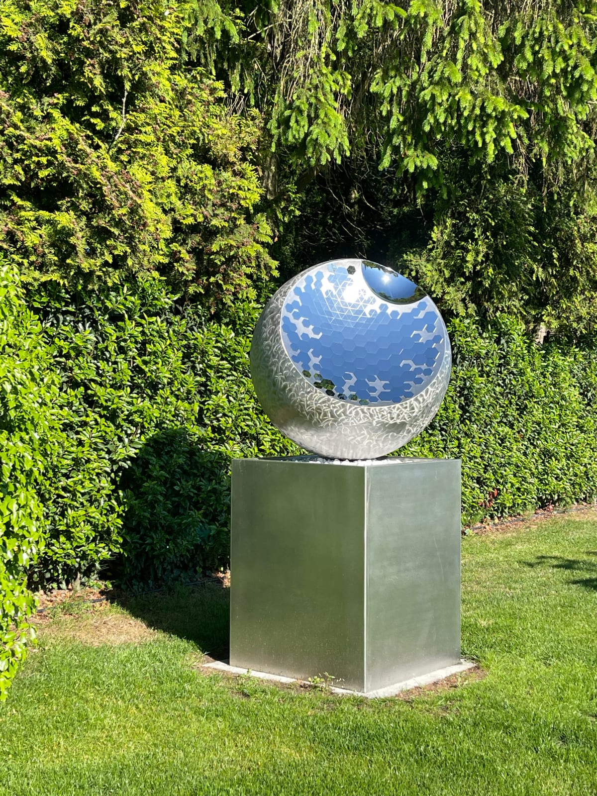 Ronald A. Westerhuis,