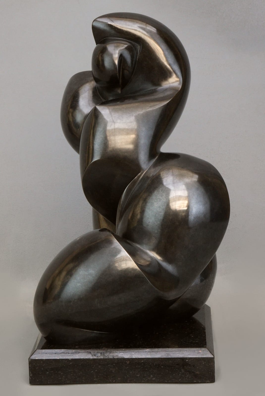 Dominique Pollès, EXTALINA (4/4), 2015/2022