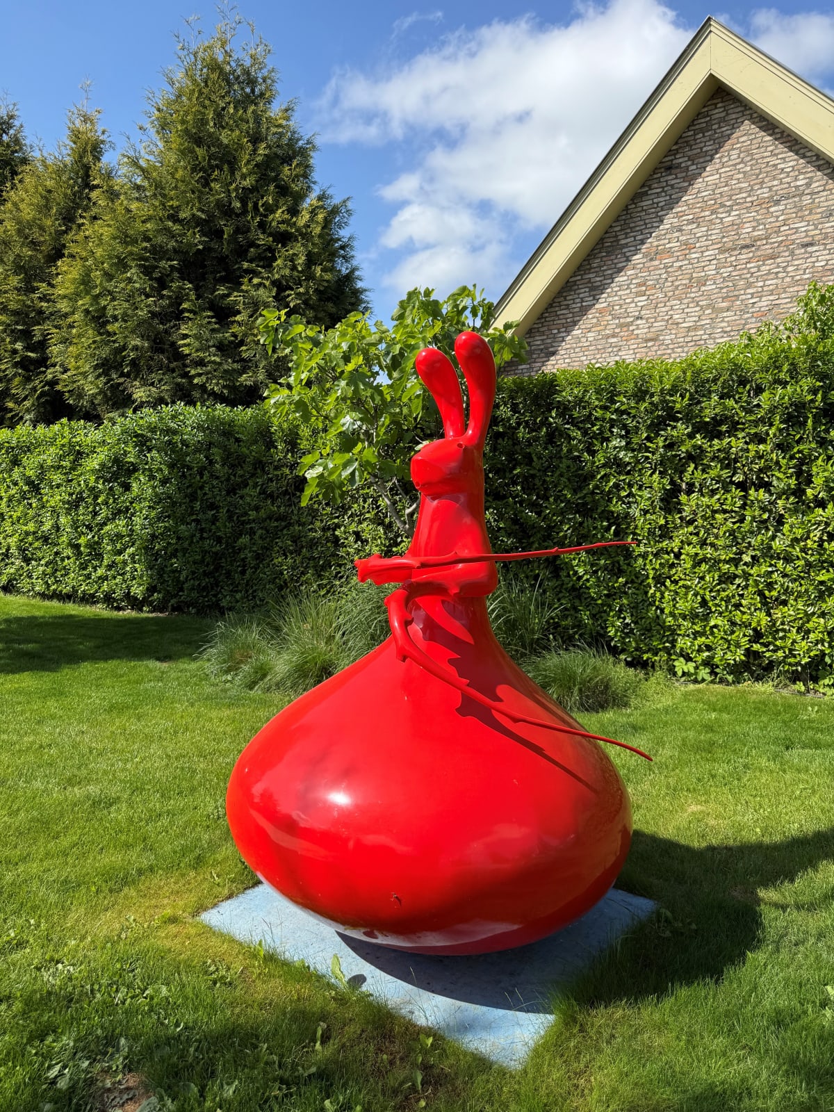 Spacecowboys, Run Bunny Run, 2007