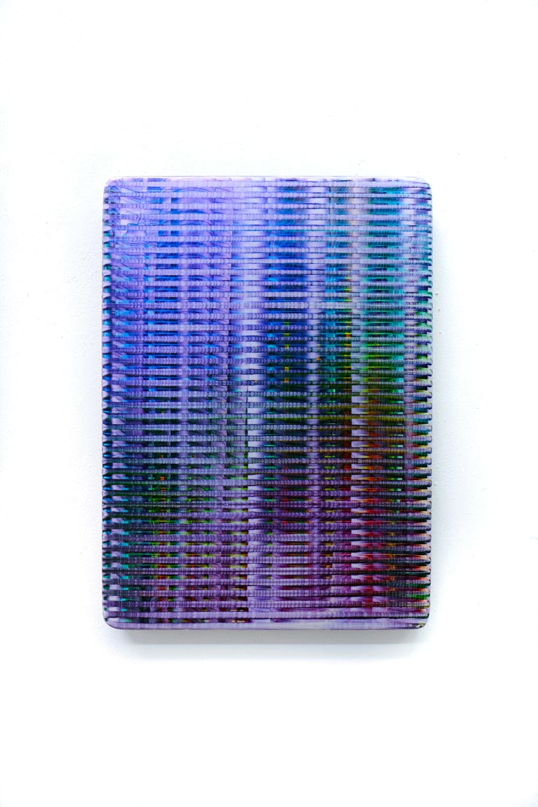 Rob Bouwman, Untitled p042024, 2024