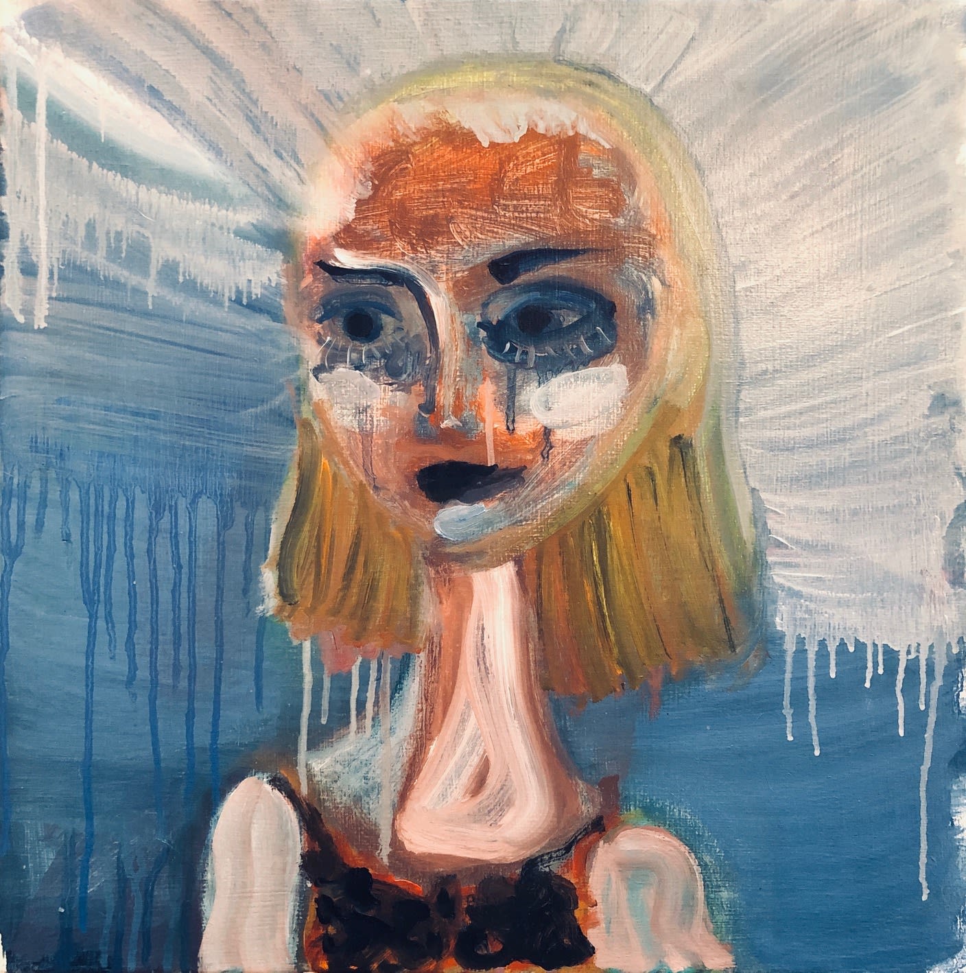 Gerben Mulder, Princess, 2020