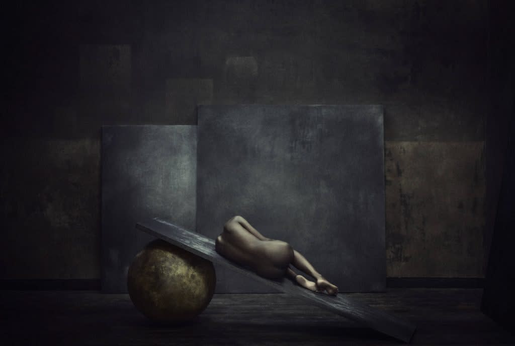 Marc Lagrange, This Mortal Coil