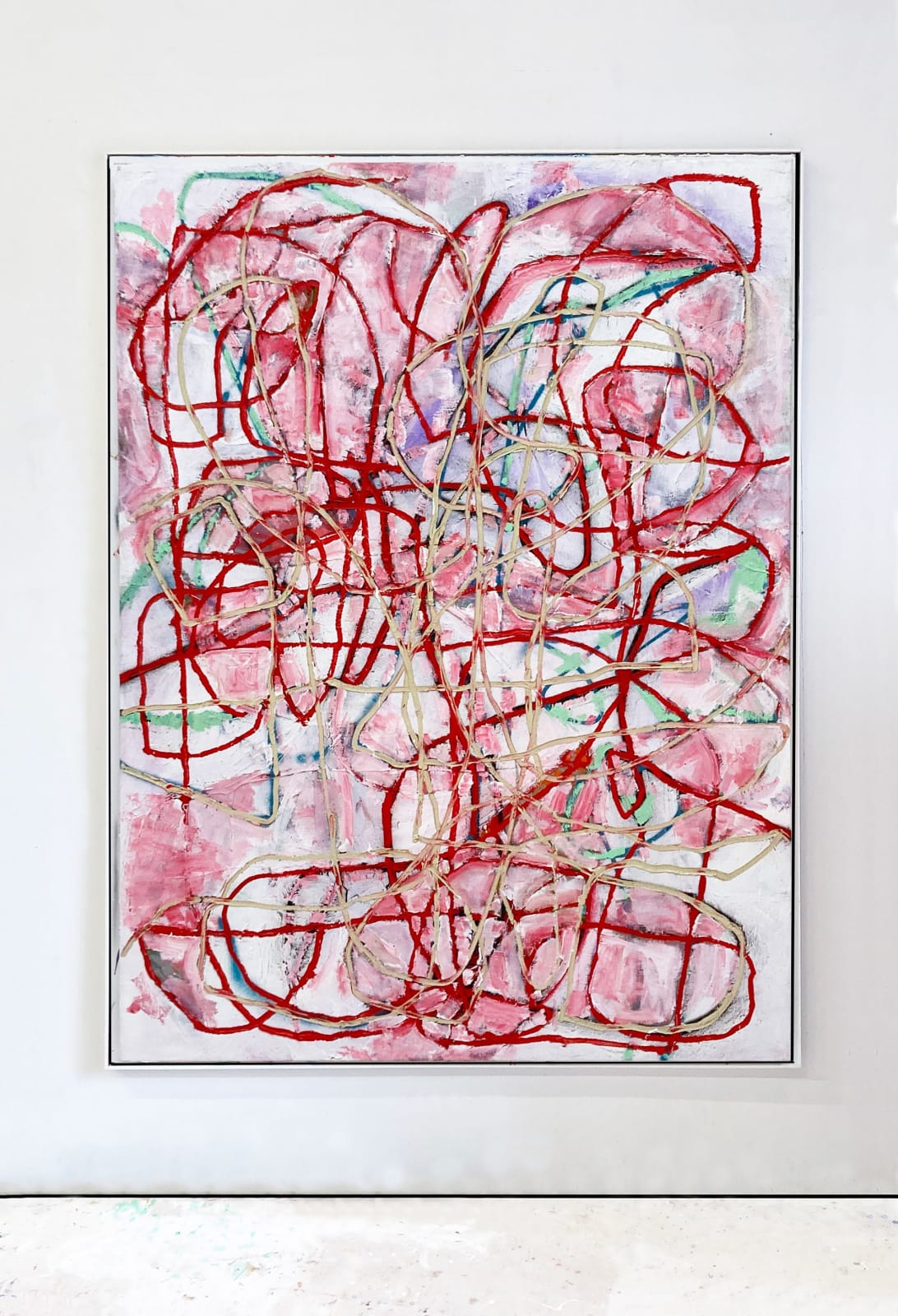 Gijs van Lith, Smooth Johnny, 2024