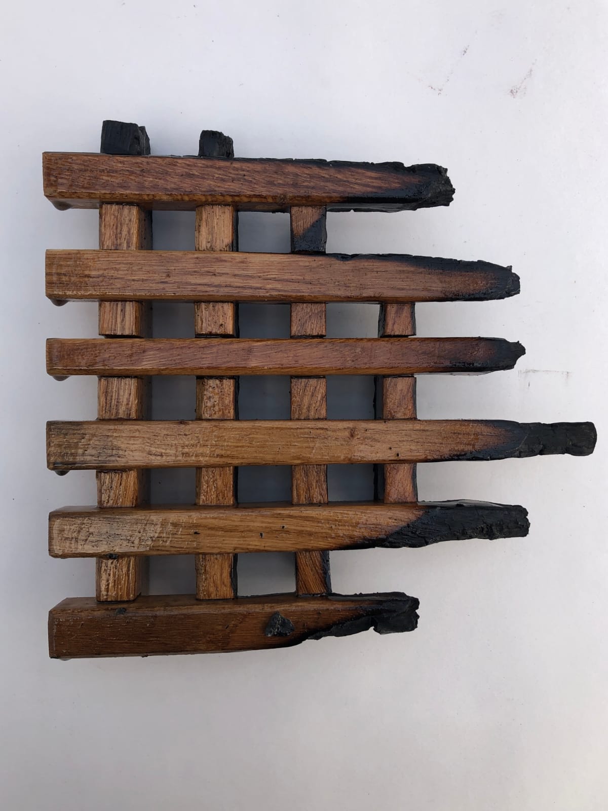 Art van Triest, Grid 5, 2021