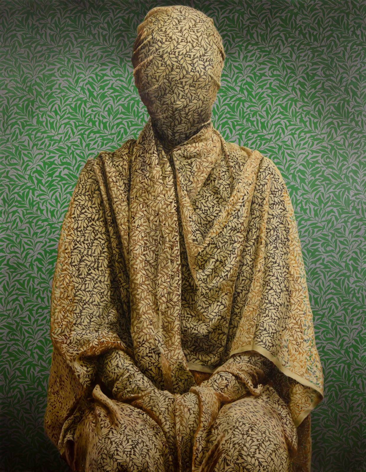 Markus Åkesson, The Grove, 2019