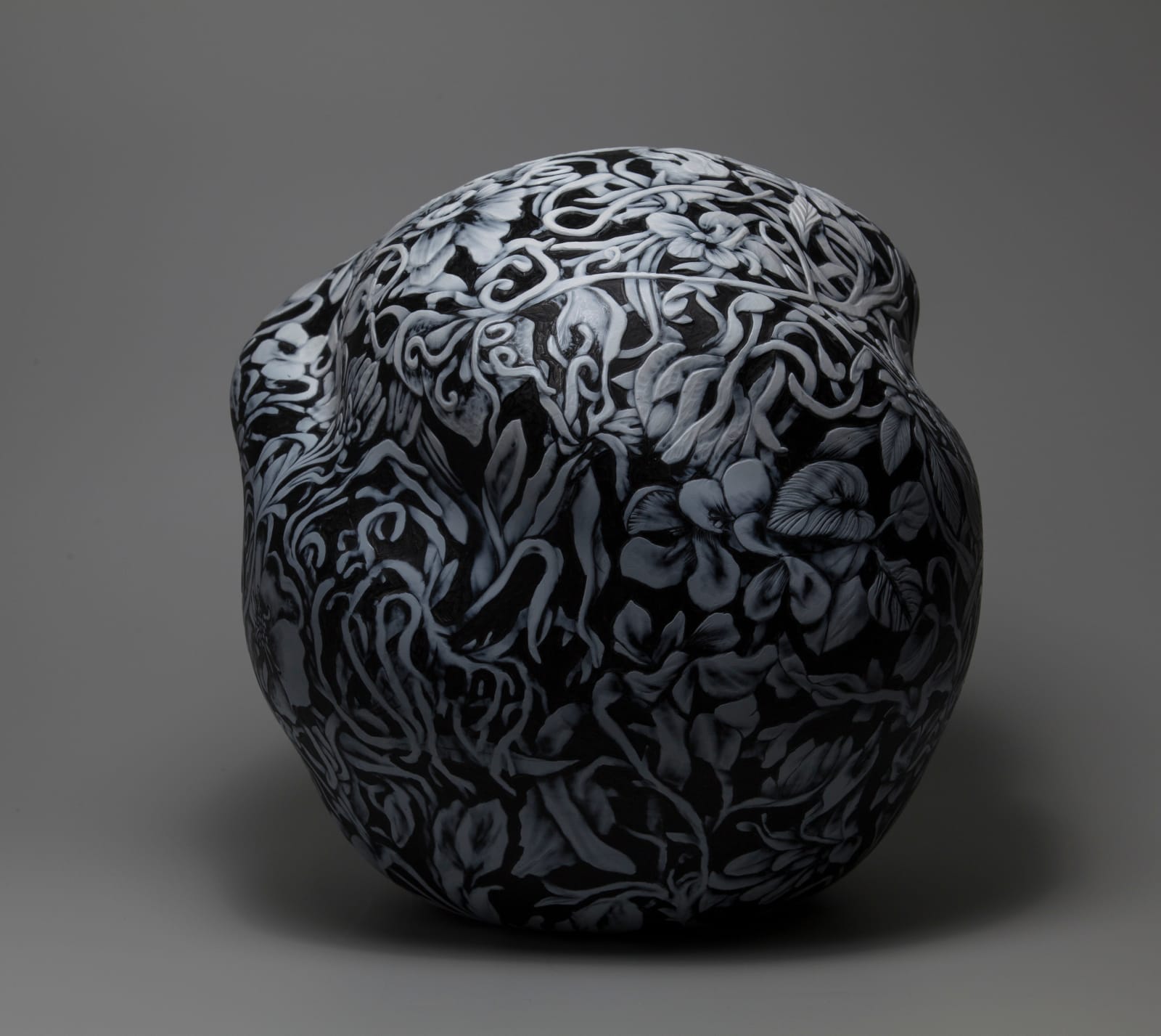 Markus Åkesson, The spell (IV), 2017