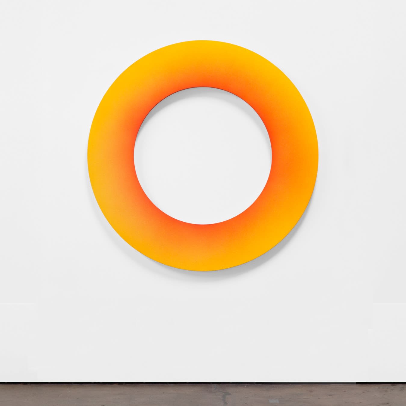 Peter Wegner, Daylight 2, 2014