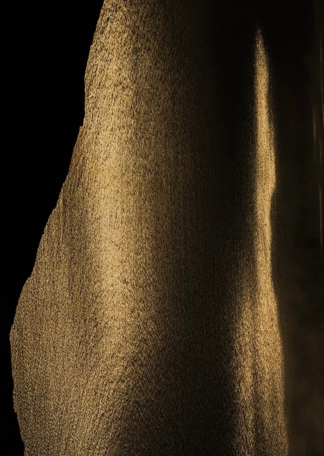 Albarrán Cabrera, The Mouth of Krishna, #1003, 2024