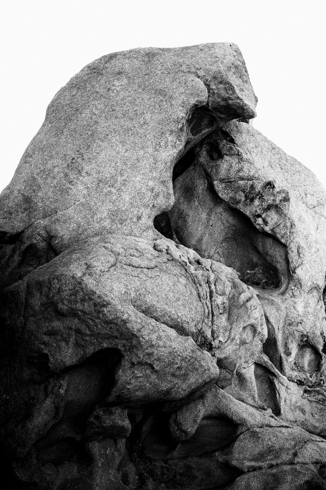 Judith Stenneken, A Mountain is Only a Slow Wave, 2019