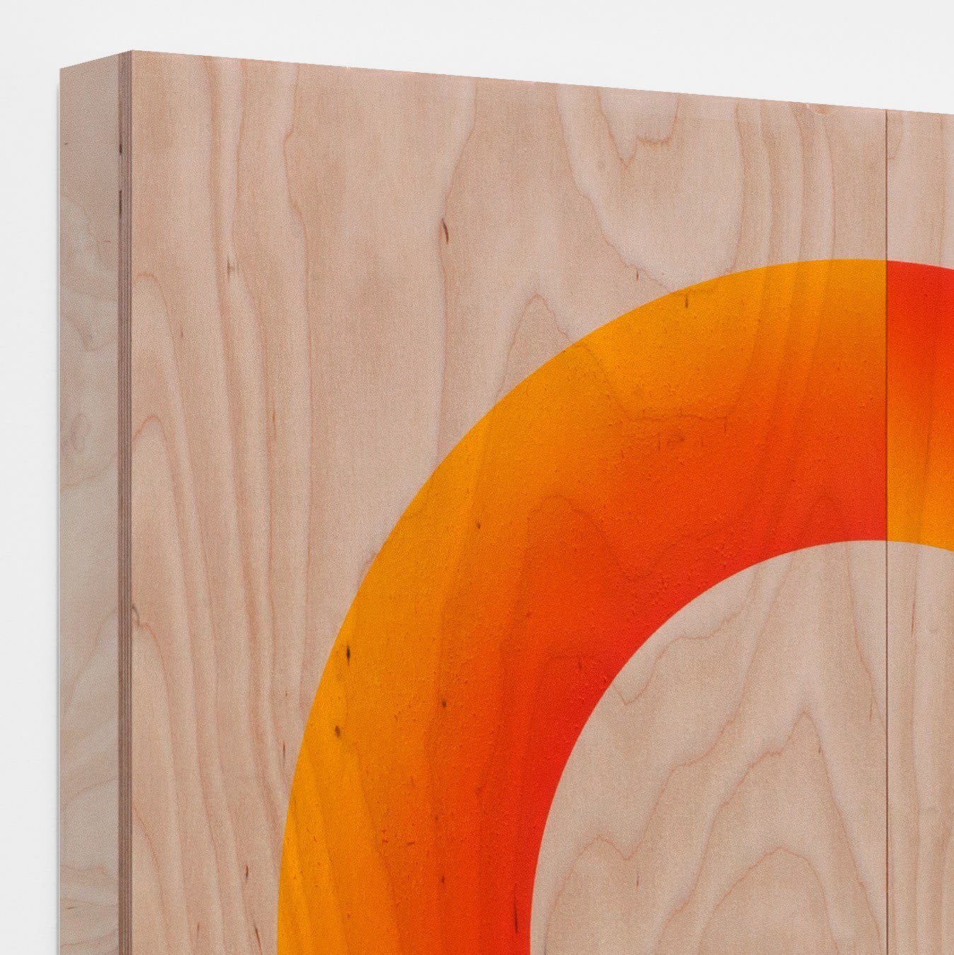 Peter Wegner, Daylight 9, 2016