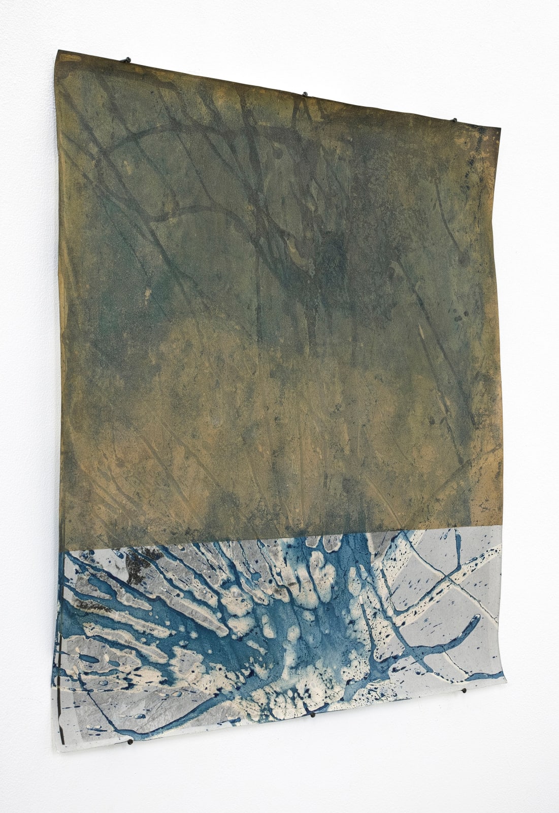 Nikolai Ishchuk, Untitled (Spill 3), 2013