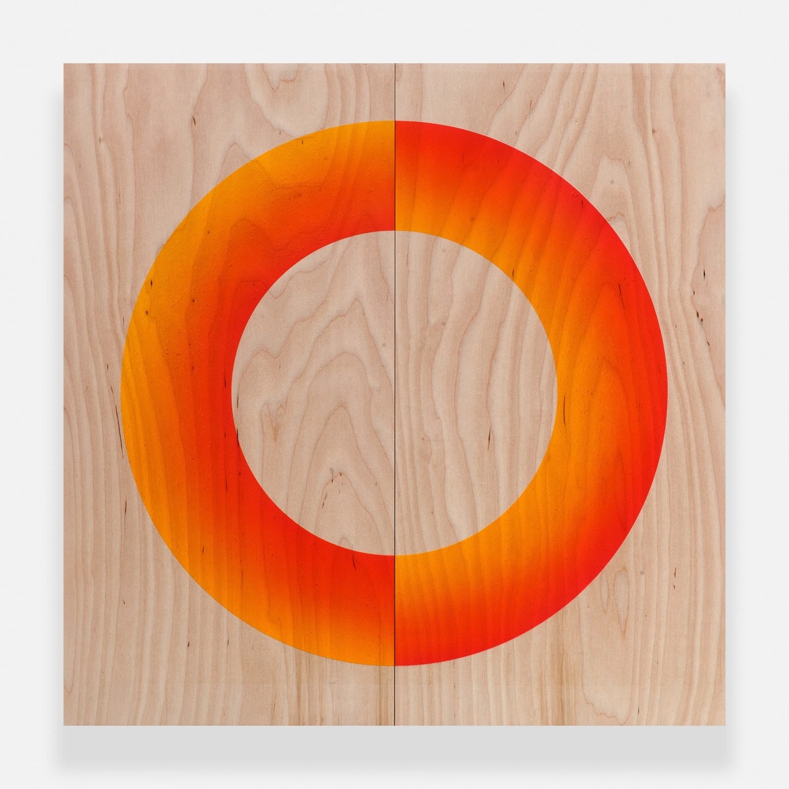 Peter Wegner, Daylight 9, 2016