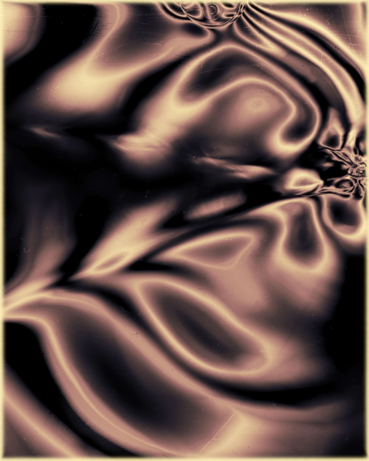 Albarrán Cabrera, Polarized #54005, 2023