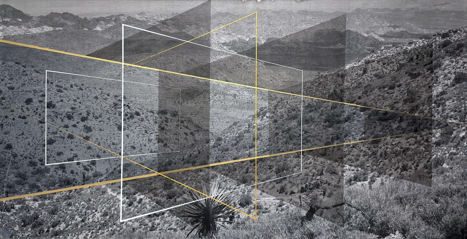 Rodrigo Valenzuela, Sense of Place 70, 2019