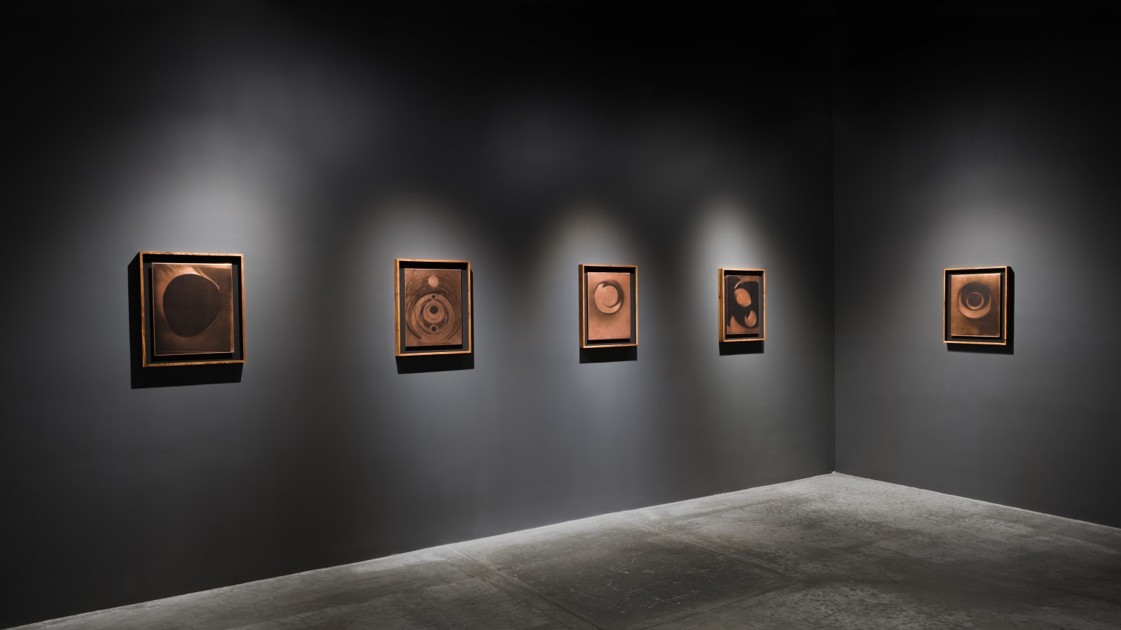 Fabiola Menchelli, Ocular, 2024