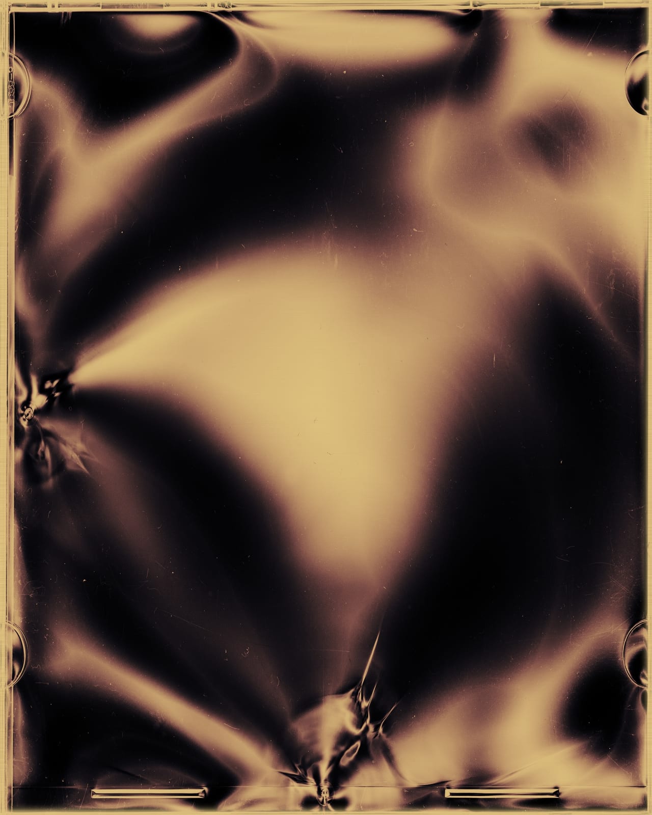 Albarrán Cabrera, Polarized #54001, 2023