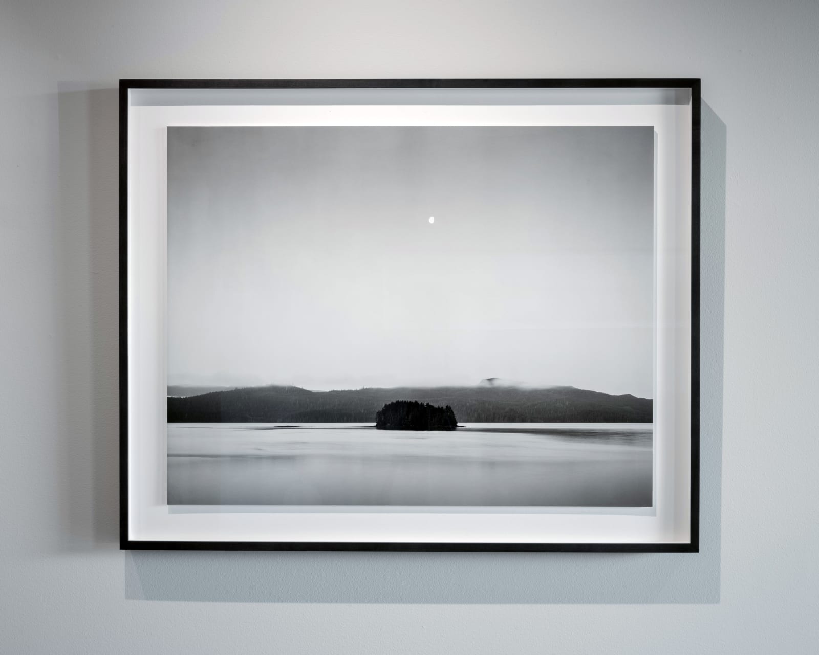 Jakob De Boer, Haida Gwaii, Where Ravens Cry #33, 2016