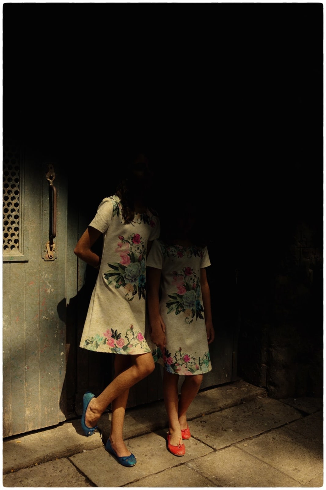 Albarrán Cabrera, This is you here, #143 , 2018