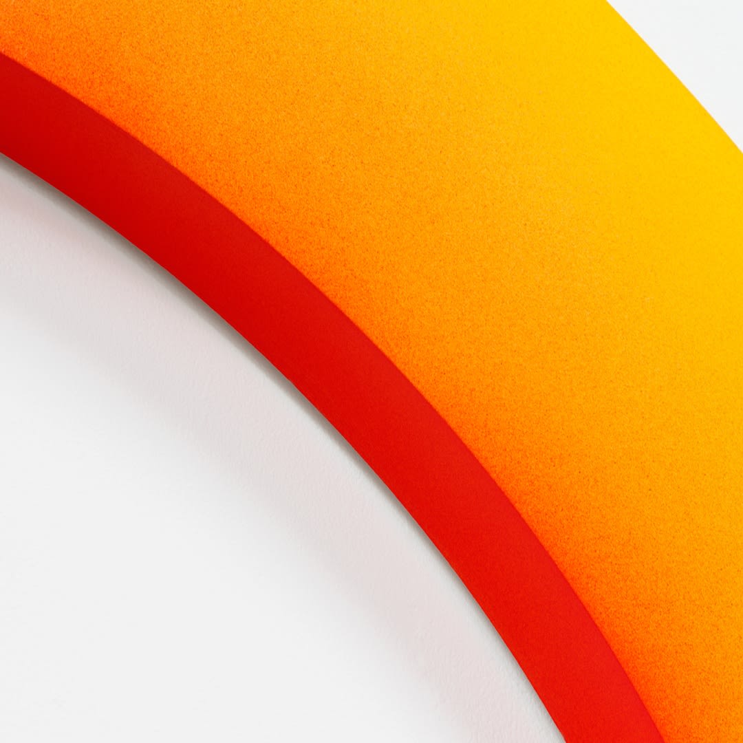 Peter Wegner, Daylight 2, 2014